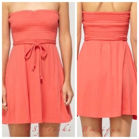 🔥Quicksilver Sierra Dress NWT - Picture 2 of 5